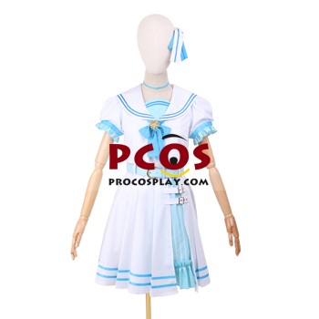 Picture of Virtual Vtuber Hoshimachi Suisei Cosplay Costume C02014