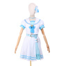 Immagine di Virtual Vtuber Hoshimachi Suisei Costume Cosplay C02014