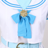 Photo de Virtual Vtuber Hoshimachi Suisei Cosplay Costume C02014