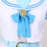 Immagine di Virtual Vtuber Hoshimachi Suisei Costume Cosplay C02014