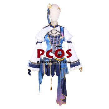 Picture of Virtual Vtuber Hoshimachi Suisei Cosplay Costume C02016