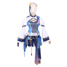 Изображение виртуального Vtuber Hoshimachi Suisei косплей костюм C02016