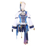 Immagine di Virtual Vtuber Hoshimachi Suisei Costume Cosplay C02016