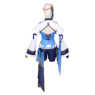 Immagine di Virtual Vtuber Hoshimachi Suisei Costume Cosplay C02016