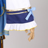 Photo de Virtual Vtuber Hoshimachi Suisei Cosplay Costume C02016