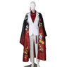 Picture of Virtual Vtuber LUXIEM Vox Akum Cosplay Costume C02012