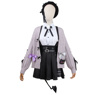 Immagine di Virtual Vtuber Tokoyami Towa Costume Cosplay C02020