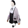 Picture of Virtual Vtuber Tokoyami Towa Cosplay Costume C02020