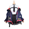 Immagine di Hololive Nakiri Ayame Costume Cosplay C02021