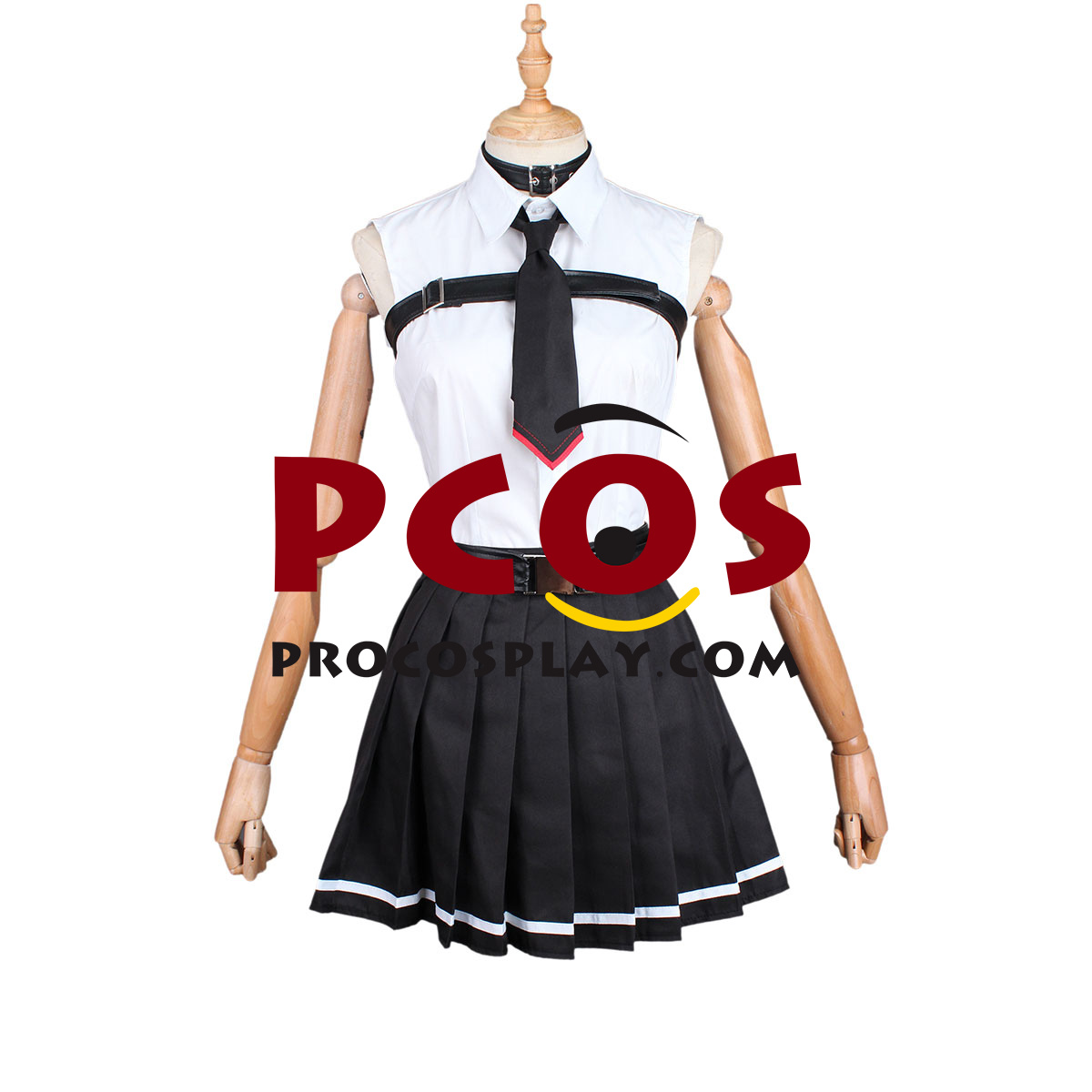 Hololive Nakiri Ayame Cosplay Costume Best Profession Cosplay