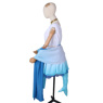 Photo de Virtual Vtuber Gawr Gura Cosplay Costume C02023