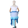 Photo de Virtual Vtuber Gawr Gura Cosplay Costume C02023