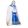 Photo de Virtual Vtuber Minato Aqua Cosplay Costume C02024