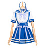 Photo de Virtual Vtuber Minato Aqua Cosplay Costume C02024