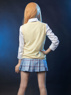 Imagen de mi disfraz de Darling Kitagawa Marin Cosplay C01104