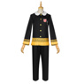 Photo de SPY × FAMILLE Damian Desmond Cosplay Costume C02822