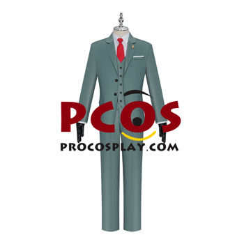 Picture of SPY×FAMILY Loid Forger Cosplay Costume  C02832