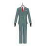 Picture of SPY×FAMILY Loid Forger Cosplay Costume  C02832