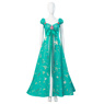 Photo de Enchanted 2 Giselle Cosplay Costume C02824