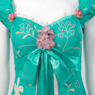 Immagine di Enchanted 2 Giselle Costume Cosplay C02824