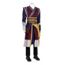 Picture of Doctor Strange in the Multiverse of Madness Wong Cosplay Costume C02833 New Version