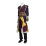 Photo de Doctor Strange dans le multivers de la folie Wong Cosplay Costume C02833 Nouvelle version