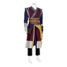 Picture of Doctor Strange in the Multiverse of Madness Wong Cosplay Costume C02833 New Version