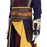 Photo de Doctor Strange dans le multivers de la folie Wong Cosplay Costume C02833 Nouvelle version