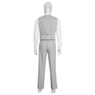 Picture of TV Show Moon Knight 2022 Marc Spector Moon Knight Cosplay Costume C02827