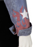 Picture of Doctor Strange in the Multiverse of Madness America Chaves Cosplay Costume Full Sets C02825