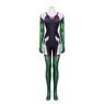 Picture of She-Hulk Jennifer Susan Walters Cosplay Costume C02826