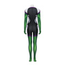 Picture of She-Hulk Jennifer Susan Walters Cosplay Costume C02826