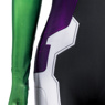 Picture of She-Hulk Jennifer Susan Walters Cosplay Costume C02826