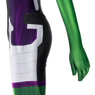 Picture of She-Hulk Jennifer Susan Walters Cosplay Costume C02826