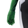 Picture of She-Hulk Jennifer Susan Walters Cosplay Costume C02826