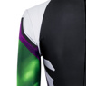 Picture of She-Hulk Jennifer Susan Walters Cosplay Costume C02826