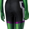 Picture of She-Hulk Jennifer Susan Walters Cosplay Costume C02826