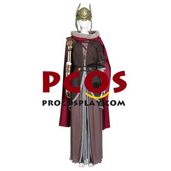 Picture of Game Elden Ring Malenia Cosplay Costume C02828