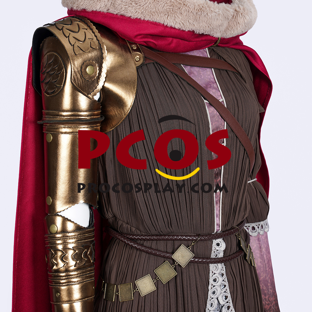 Game Elden Ring Malenia Cosplay Costume Best Profession Cosplay