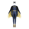 Picture of Movie Batgirl Barbara Gordon Cosplay Costume C02829
