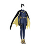 Picture of Movie Batgirl Barbara Gordon Cosplay Costume C02829