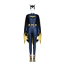 Bild von Film Batgirl Barbara Gordon Cosplay Kostüm C02829