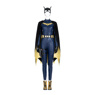 Picture of Movie Batgirl Barbara Gordon Cosplay Costume C02829
