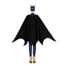 Picture of Movie Batgirl Barbara Gordon Cosplay Costume C02829