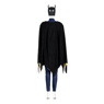 Picture of Movie Batgirl Barbara Gordon Cosplay Costume C02829