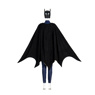 Picture of Movie Batgirl Barbara Gordon Cosplay Costume C02829