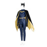 Bild von Film Batgirl Barbara Gordon Cosplay Kostüm C02829