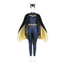 Picture of Movie Batgirl Barbara Gordon Cosplay Costume C02829