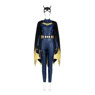 Bild von Film Batgirl Barbara Gordon Cosplay Kostüm C02829