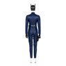 Picture of Movie Batgirl Barbara Gordon Cosplay Costume C02829